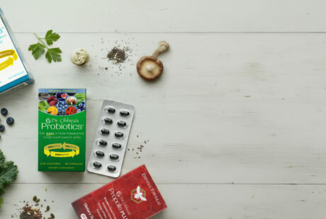 probiotic supplements