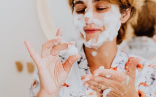 How Cleansers Interact with Your Skin Barrier