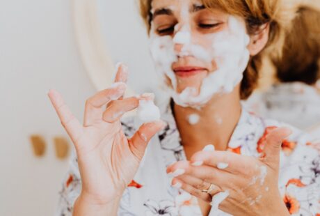 How Cleansers Interact with Your Skin Barrier