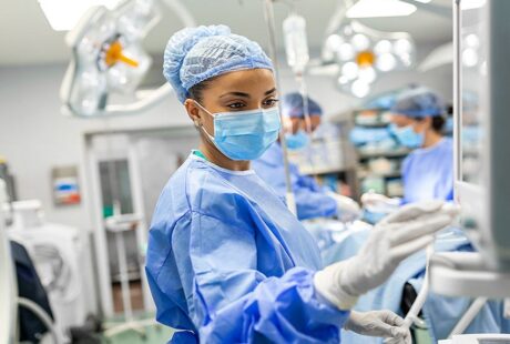 best hospital for angioplasty in Dubai