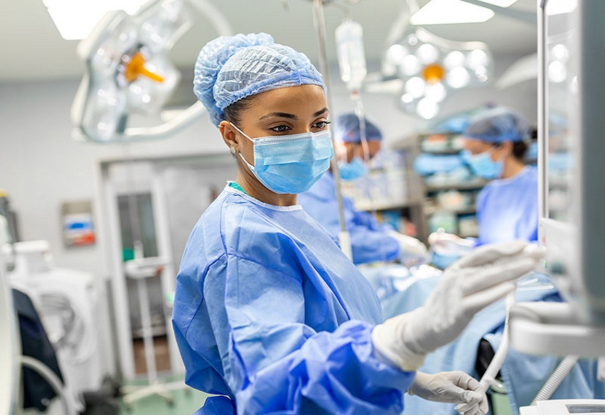 best hospital for angioplasty in Dubai